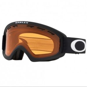 OAKLEY O-Frame 2.0 Pro Goggles Ski Snow XS (Small)